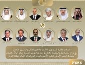 بدر عبد العاطى يشدد على رفض مصر لاستهداف المنشآت المدنية التى تؤدى إلى تدمير مقدرات الشعوب