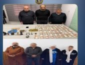 فخ الاستثمار الوهمي.. كيف سقط أجانب في قبضة محترفي النصب؟