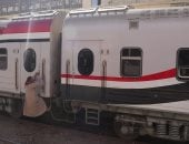 ​سلامتك تهمنا.. وزارة النقل تبث فيلما توعويا بالسلوكيات الخاطئة بالسكك الحديدية