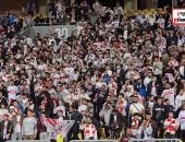 كواليس شوط أول مثير.. ناصر منسي يسجل هدف التقدم في الدقائق الأخيرة