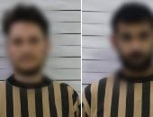 الداخلية السورية تعتقل متورطين في الاعتداء على مقر السفارة الإماراتية بدمشق