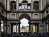 متحف أوفيزى الإيطالى ينفى وجود مخاطر أمنية بعد الهجوم الإلكترونى الأخير