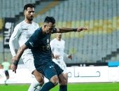 الزمالك يتألق ويحافظ على قمة الدوري برباعية في شباك المصري البورسعيدي