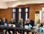 قصر العينى: تطوير المستشفيات لتحقيق الجودة العالمية واستمرار تقديم الخدمة الطبية