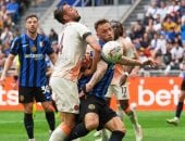 الإنتر ضد روما.. لاوتارو يتصدر ترتيب هدافي الدوري الإيطالي