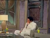 باسم سمرة: نجاح عين سحرية أسعدني وأتعلم من أخطائي والفن سلاح ذو حدين