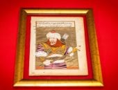 كندا تعيد11 قطعة أثرية إلى تركيا فى أول عملية من نوعها بين البلدين