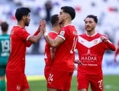 قبل مواجهة الزمالك.. شباب بلوزداد يكتسح ترجي مستغانم بسباعية