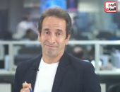 وليد ماهر: منسى والساحر والمعلم حطموا حصون المصرى فى برج العرب