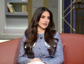 درة: أول مرة أقدم الشر في شخصية ميادة بـ علي كلاي.. وكنت خائفة من ردود الفعل