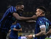 إنتر ميلان يكتسح روما 5-2 ويقترب من لقب الدوري الإيطالي.. فيديو