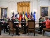 "من مضيق هرمز إلى شمال الأطلسي".. كيف كشفت حرب إيران حدود التحالف الغربي؟ أزمة ثقة غير مسبوقة بين واشنطن وأوروبا.. ضغوط المصالح الاقتصادية وهواجس الأمن وتصاعد الخطاب الصدامي لترامب اختبار لبقاء أو تفكيك الناتو