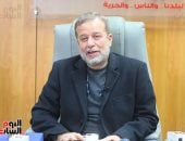 شريف منير عن رأس الأفعى: ما بنقولش كلام من الهوا وكشفنا فكر قيادات الإخوان