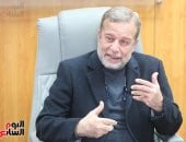 شريف منير: مخفتش من أى تحريض وقدمنا الحقيقة بأحداث متوثقة صوت وصورة