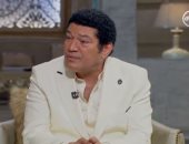 باسم سمرة يكشف أصعب مشاهده فى عين سحرية ويتحدث عن تجربته مع الكبار