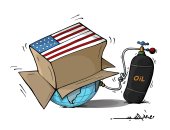 رغم الهدنة بين إيران وأمريكا.. العالم يختنق بسبب أزمة الطاقة العالمية