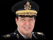 عزاء شقيقة مدير أمن البحر الأحمر غدا في مسجد الشرطة بالشيخ زايد