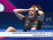 اتحاد تنس الطاولة: هنا جودة حققت إنجازا تاريخيا فى المونديال وقدمت أداء استثنائيا