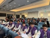 اتصالات النواب تناقش قانون استخدام الأطفال السوشيال ميديا بمشاركة 4 وزراء