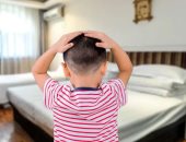 صينية تترك ابنها فى عمر الـ6 سنوات بفندق 15 يوماً والموظفون يتولون رعايته