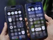 مركز التحكم فى آيفون يتطور.. تجربة أكثر تخصيصًا ومرونة للمستخدمين