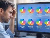 78 إصدار «كوبايلوت» فى مايكروسوفت.. هل تحولت المساعدة الذكية إلى فوضى؟