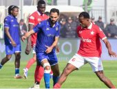 النجم الساحلي ضد الترجي.. الأفريقي يهدد صدارة عملاق تونس