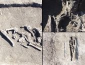 مقبرة جماعية للأطفال فى رومانيا تكشف أسرار الحياة والموت القديمة