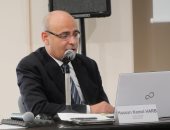 اليابان تستعين بأستاذ بجامعة القاهرة لتعزيز علاقاتها مع العالم العربى