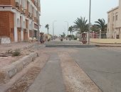 تعرف على حالة الطقس اليوم الأحد 5 إبريل 2026 بجنوب سيناء