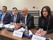 وزير الاتصالات: طرح شريحة محمول للأطفال خلال 60 يوما بحد أقصى