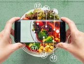 7 حيل تسهل عليك حساب السعرات الحرارية فى أكلك.. أهم خطوة لفقدان الوزن