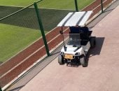 حلوان التكنولوجية: تصنيع أول سيارة جولف كهربائية بمكونات محلية بورش الكلية