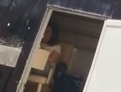 محمد إمام يستأنف تصوير فيلم صقر وكناريا بمدينة الإنتاج 