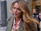 بليك ليفلى على حافة الهاوية.. هل تخرج من هوليوود نهائيا بعد رفض قضية التحرش؟