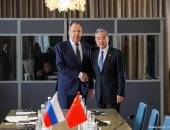 وزير خارجية الصين: مستعدون للتعاون مع روسيا لتهدئة الوضع فى الشرق الأوسط