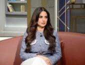 درة: وحيد حامد أول من قدمنى بنت البلد فى فيلم الأولة فى الغرام