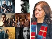 رئيس لجنة الدراما بـ"الأعلى للإعلام" فى حوار لـ«اليوم السابع»: نوجه التحية لـ«المتحدة» على تقديمها موسما دراميا ناجحا ومتميزا فى رمضان..«صحاب الأرض» ورأس الأفعى الأهم وننتظر المزيد من النصوص القريبة لنبض الشارع