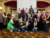 التضامن: تدريب على تنمية مهارات الاتصال والتواصل الفعال للعاملين بالوزارة 