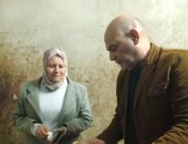 قبل شم النسيم.. ضبط طن سردين وأسماك مملحة ومدخنة فاسدة في شبرا الخيمة.. صور