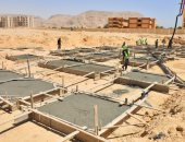 مصنع الرمان فى البدارى بأسيوط يغزو الأسواق العالمية.. استثمارات بـ600 مليون جنيه على مساحة 40 فدانا لتعظيم القيمة المضافة للمحصول وفتح أسواق تصديرية.. وتوفير مئات فرص العمل ودعم التصنيع الزراعى بالصعيد.. صور