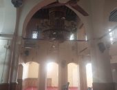 المدرسة الرضوانية.. أثر قدم علماء العالم من أرض دمياط منذ 400 عام.. صور