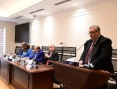 اعتراضات في أولى جلسات مناقشة مشروع قانون الإدارة المحلية باللجنة المحلية بالنواب.. تشكيل لجنة فرعية لصياغة قانون جديد.. مطالب بفصل انتخابات المجالس المحلية في تشريع مستقل.. ودعوات لإجراء حوار مجتمعي موسع حوله