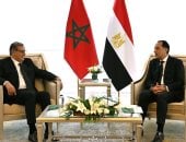 رئيس وزراء المغرب: المملكة تمد يد التعاون الصادق لشقيقتها مصر