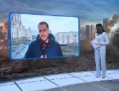 مراسل "القاهرة الإخبارية": الكرملين يحذر من اتساع رقعة الصراع في الشرق الأوسط