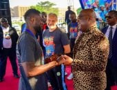 الرئاسة الكونغولية تعد.. منزل وسيارة لكل لاعب بعد التأهل إلى كأس العالم 2026