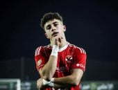 الأهلي: إصابة بلال عطية بقطع في الغضروف الداخلي وسلامة الرباط الصليبي