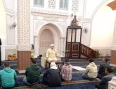 أوقاف جنوب سيناء تُسيّر قافلة دعوية لنشر الفكر الوسطي وتعزيز القيم المجتمعية