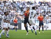 يوفنتوس يفوز على جنوى بهدفين نظيفين فى الدورى الإيطالى