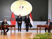 ‎مصر والمغرب يوقعان مذكرة تفاهم لمكافحة التصحر بختام أعمال لجنة التنسيق والمتابعة بالقاهرة